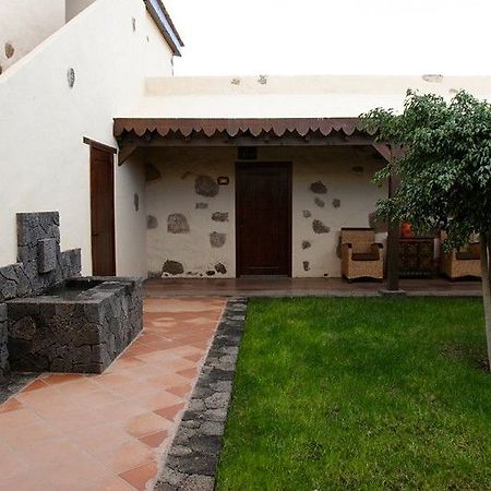 Oasis Rural De Villaverde Коста Калма Экстерьер фото