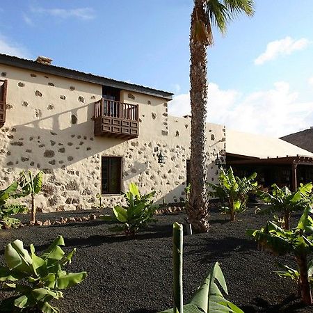 Oasis Rural De Villaverde Коста Калма Экстерьер фото