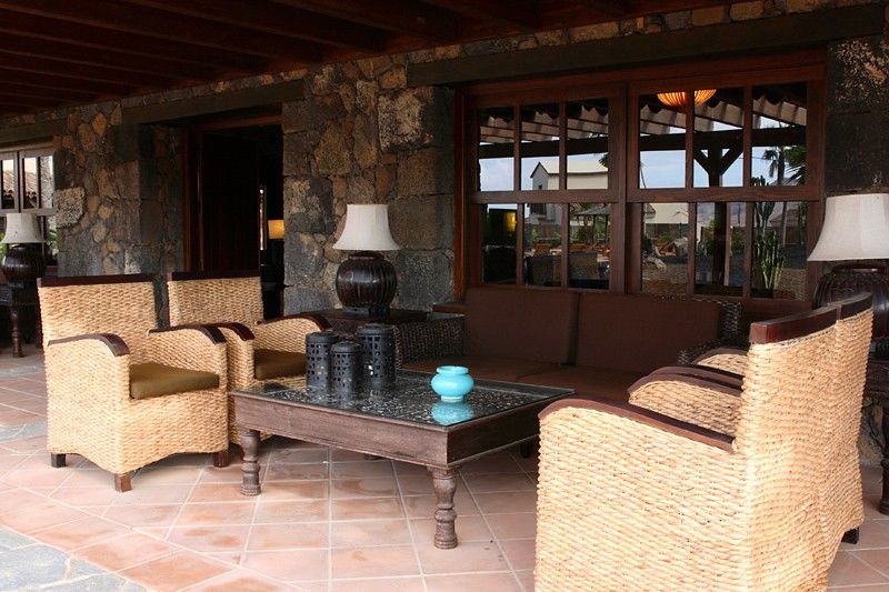 Oasis Rural De Villaverde Коста Калма Экстерьер фото